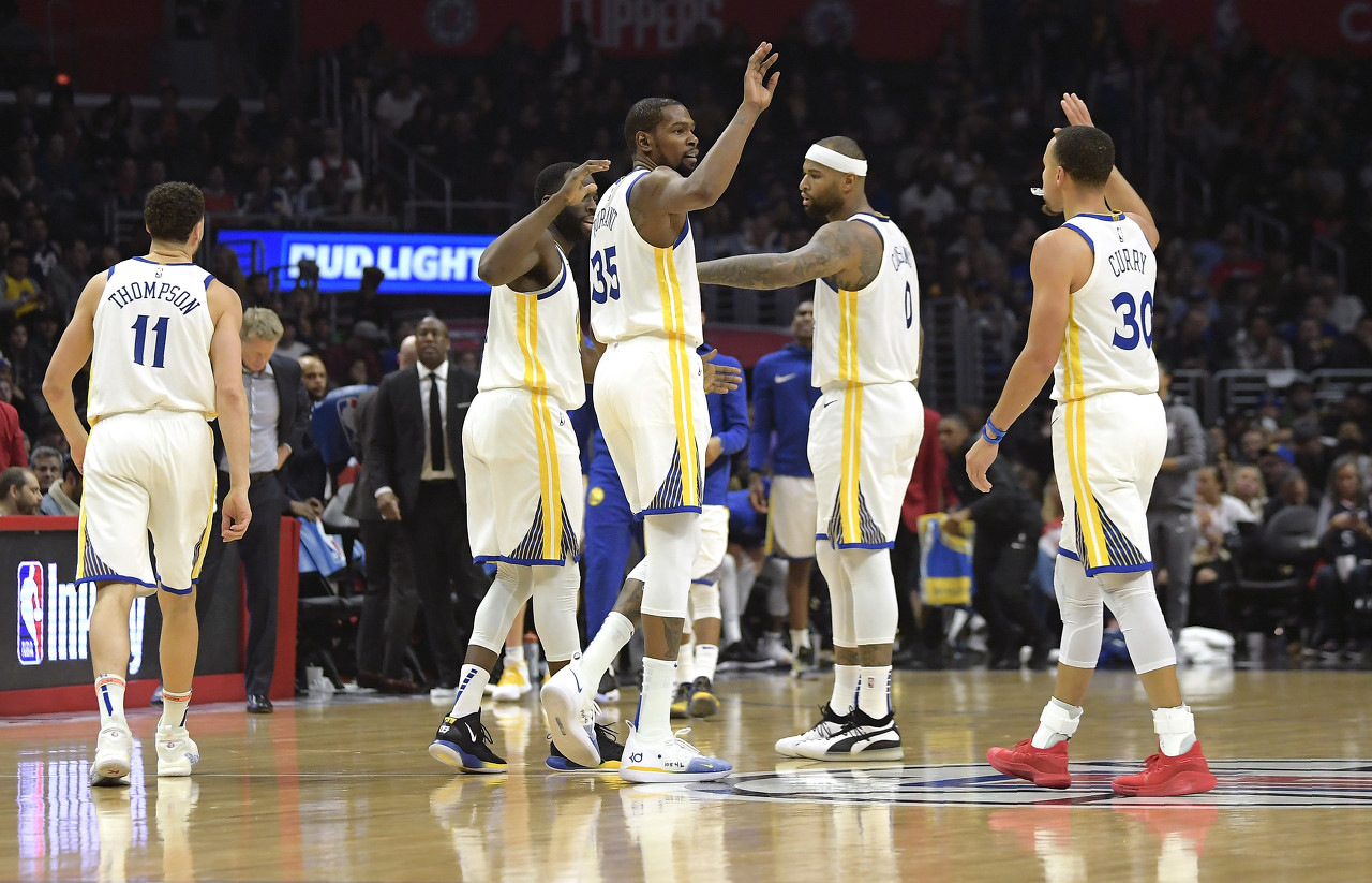 追夢說15-19是NBA最好時代？A-史密斯：那是冠軍沒懸念的糟糕時代